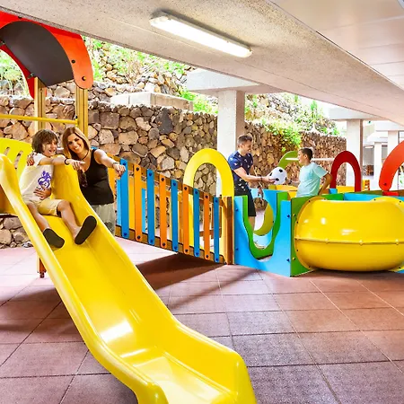 Hotel Alua Tenerife 4*