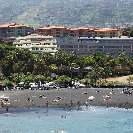 Hotel Alua Tenerife 4*