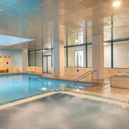 Alua Tenerife Hotel Puerto de la Cruz (Tenerife)