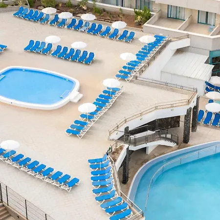 Alua Tenerife Hotel 4*