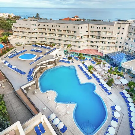 Alua Tenerife Puerto de la Cruz (Tenerife)