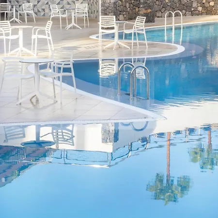 Hotel Alua Tenerife