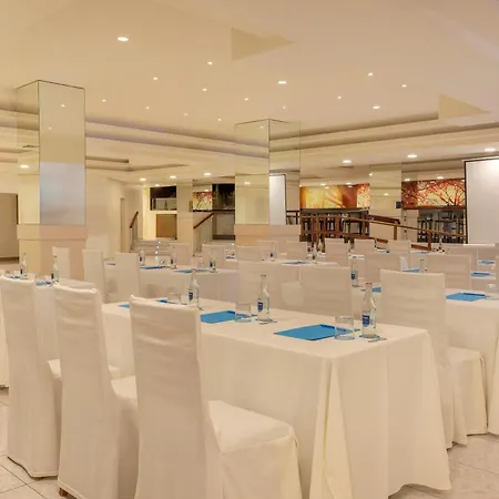 Alua Tenerife 4* Puerto de la Cruz (Tenerife)