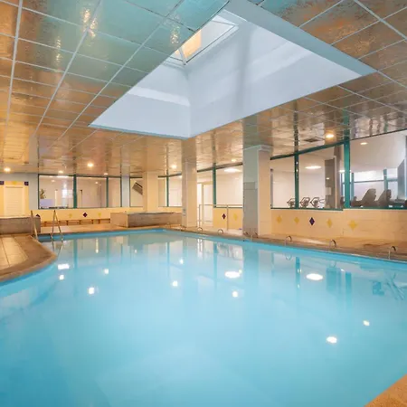 Hotel Alua Tenerife 4*