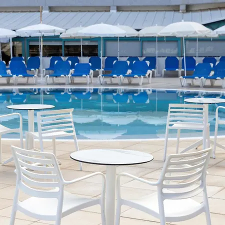 Hotel Alua Tenerife