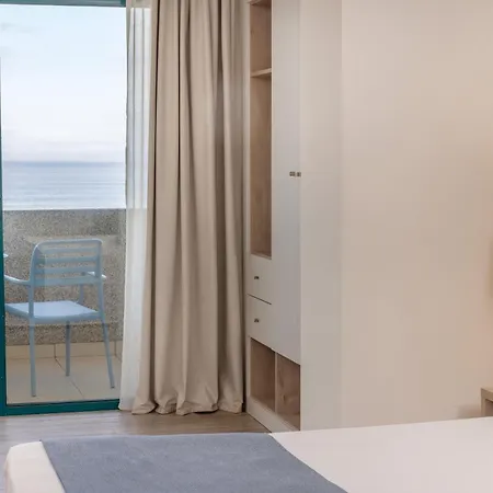 Hotell Alua Tenerife 4*