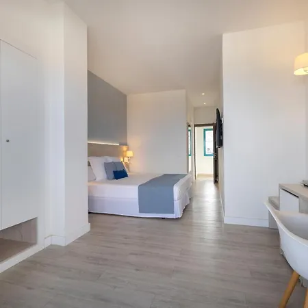Hotell Alua Tenerife