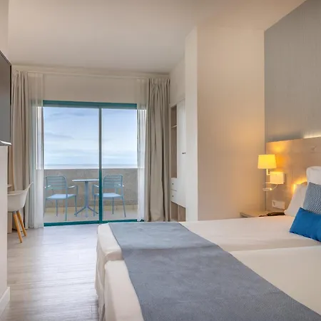 Alua Tenerife Hotell 4*