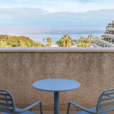 Hotel Alua Tenerife Puerto de la Cruz (Tenerife)