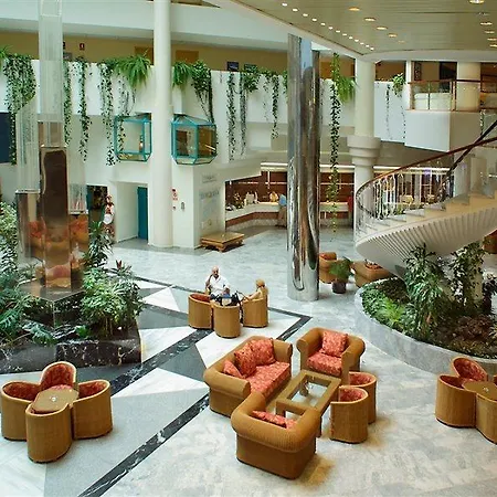 Alua Tenerife Otel Puerto de la Cruz (Tenerife)