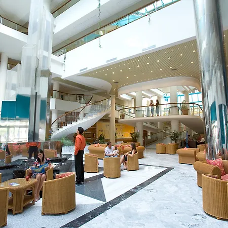 Hotel Alua Tenerife Puerto de la Cruz (Tenerife)