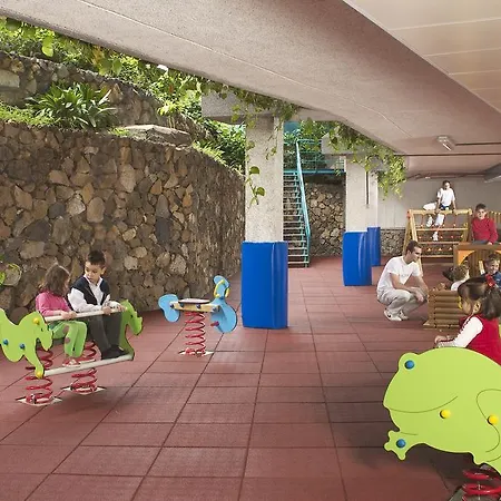 Alua Tenerife Otel 4*