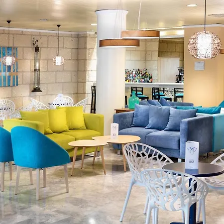 Alua Tenerife Otel