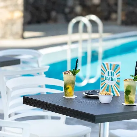 Otel Alua Tenerife