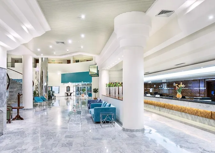 Hotel Alua Tenerife Puerto de la Cruz (Tenerife)