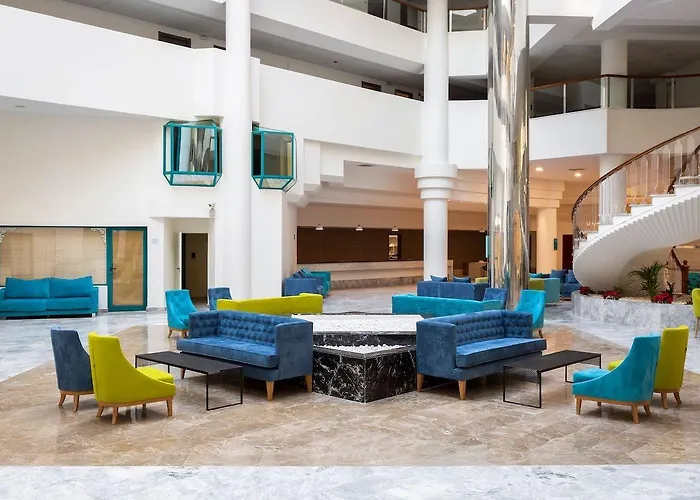 Alua Tenerife 4* Puerto de la Cruz (Tenerife)