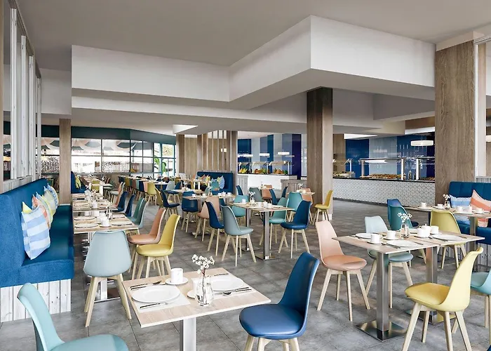 Hotel Alua Tenerife 4*