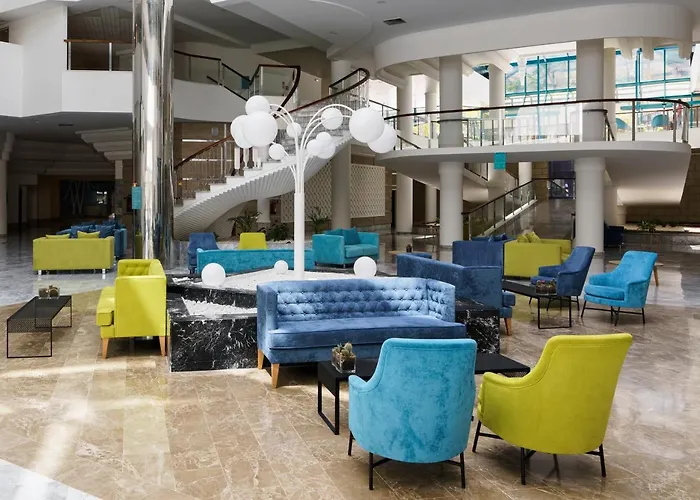 Alua Tenerife Puerto de la Cruz (Tenerife)