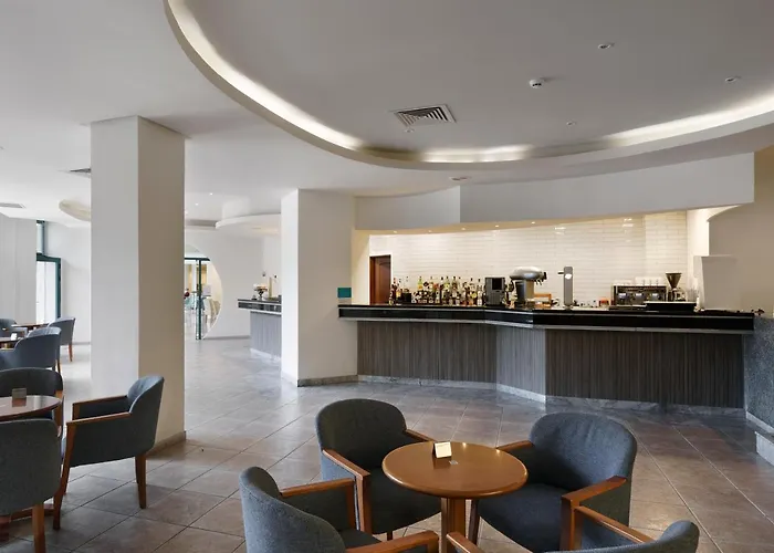 Alua Tenerife Hotel 4*