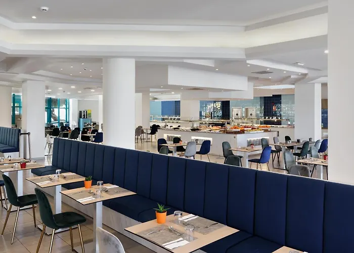 Alua Tenerife Puerto de la Cruz (Tenerife)