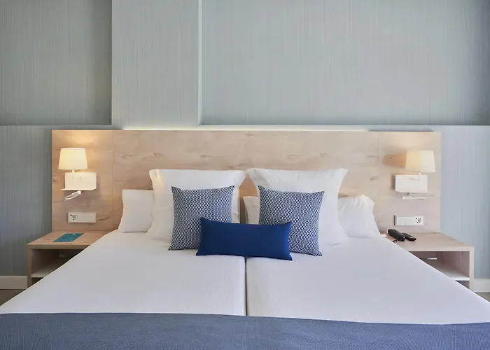 Alua Tenerife Puerto de la Cruz (Tenerife)