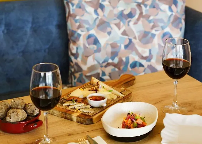 Alua Tenerife Hotel Puerto de la Cruz (Tenerife)