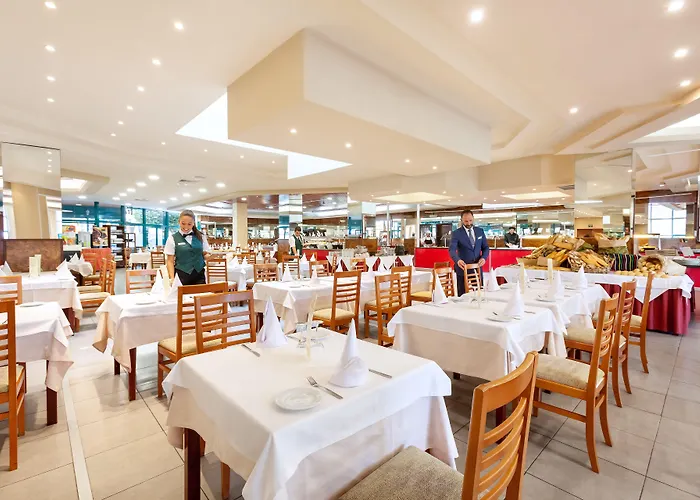 Alua Tenerife Hotel Puerto de la Cruz (Tenerife)