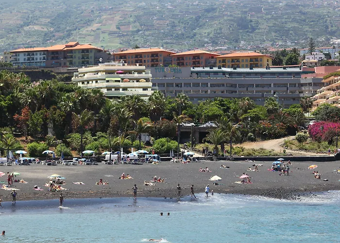Hotel Alua Tenerife 4*