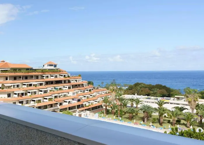 Alua Tenerife 4*