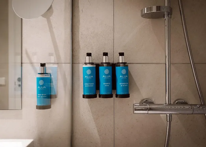 Alua Tenerife Hotel 4*